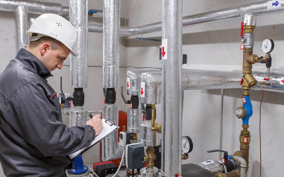 chauffage central fioul Le Perray-en-Yvelines