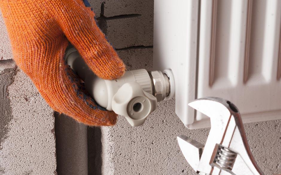 chauffage gaz Saint-Ouen